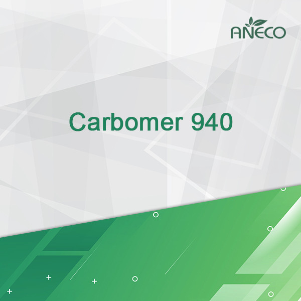 Carbomer 940 (Carbomer)