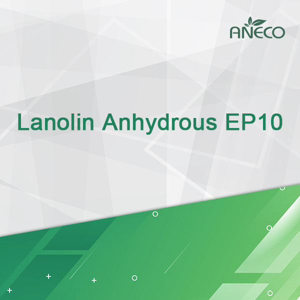 Lanolin Anhydrous EP10